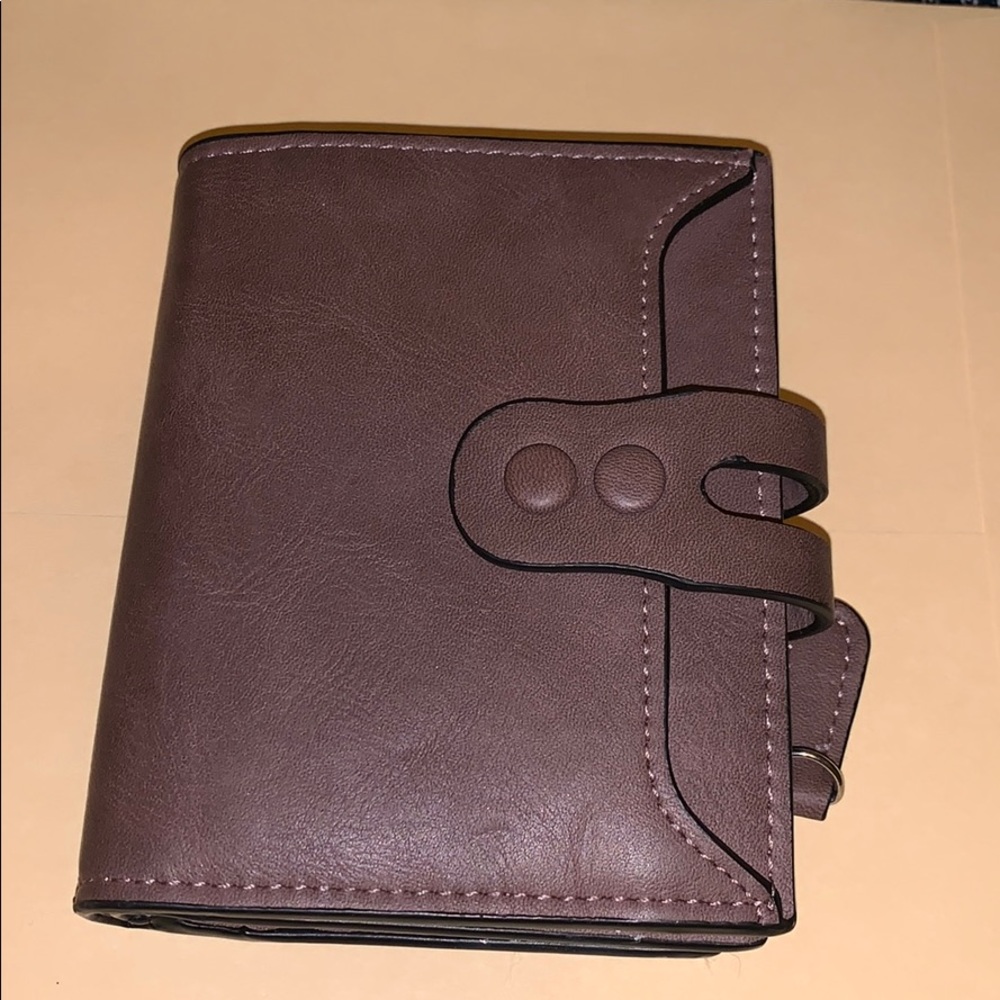 RFID Wallet